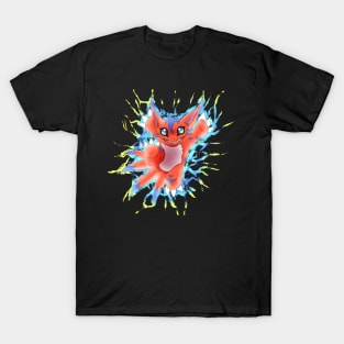 Electric Buddy T-Shirt